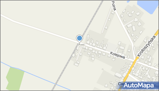9161154776, Kruchowski Zdzisław Roboty Ziemmne 