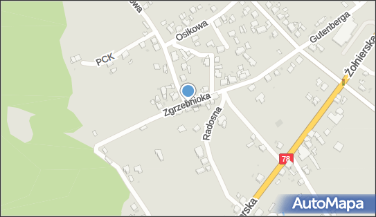 Kruczko Marcin Mar - Bud, ul. Alfonsa Zgrzebnioka 11, Bytom 41-936 - Budownictwo, Wyroby budowlane, NIP: 6260338526