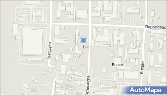 Kruk Jan Raven-Pol Firma Prywatna, Ceramiczna 18, Lublin 20-150 - Budownictwo, Wyroby budowlane, NIP: 7120062763