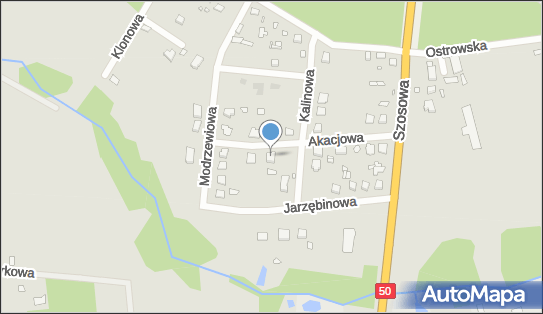 Kruk Marek Kosztorysowanie i Nadzorowanie Robót Ogolnobudowlanych 07-306 - Budownictwo, Wyroby budowlane, NIP: 7591001382
