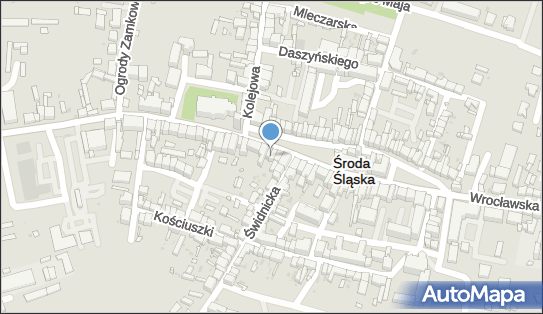 Krupski Konstanty Zakład Ogólnobudowlany, pl. Wolności 22/24 55-300 - Budownictwo, Wyroby budowlane, NIP: 9131073493