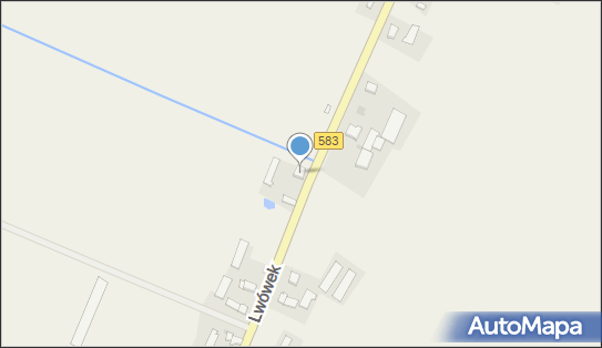 Krys - Bud Włodzimierz Fus, Lwówek 73, Lwówek 09-540 - Budownictwo, Wyroby budowlane, NIP: 9710571573