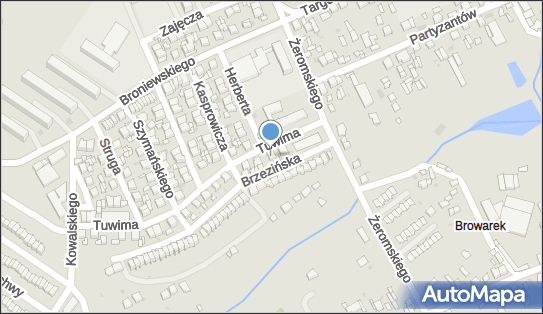 Krysbud Penda Krzysztof Włodzimierz, ul. Juliana Tuwima 7, Sieradz 98-200 - Budownictwo, Wyroby budowlane, NIP: 8291319815