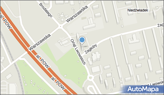 Krysbud, ul. Zagłoby 18, Warszawa 02-495 - Budownictwo, Wyroby budowlane, NIP: 5221877603