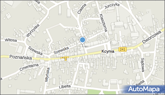 5581191629, Krystian Grzechnik Firma Budowlana Krys Bud 