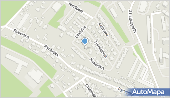 Krystian Krzysztof Kulesza, ul. Husarska 10, Świnoujście 72-600 - Budownictwo, Wyroby budowlane, NIP: 8551147789