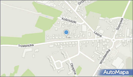 Krystian Sroka, Trzebnicka 12, Twardogóra 56-416 - Budownictwo, Wyroby budowlane, NIP: 9111865854