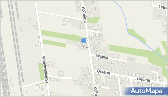 6421557387, Krystyna Brudek Przedsiębiorstwo 