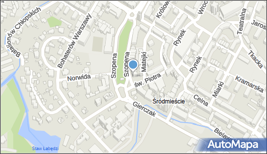 7531004537, Krystyna Dunat Biuro Inwestycyjne 