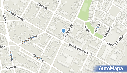 Krystyna Michałkiewicz Kom-Bud Przedsiębiorstwo Usługowo-Handlowe 63-000 - Budownictwo, Wyroby budowlane, NIP: 7861317937