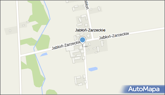 Krystyna Roszkowska, Jabłoń-Zarzeckie 5, Jabłoń-Zarzeckie 18-212 - Budownictwo, Wyroby budowlane, NIP: 7221384132