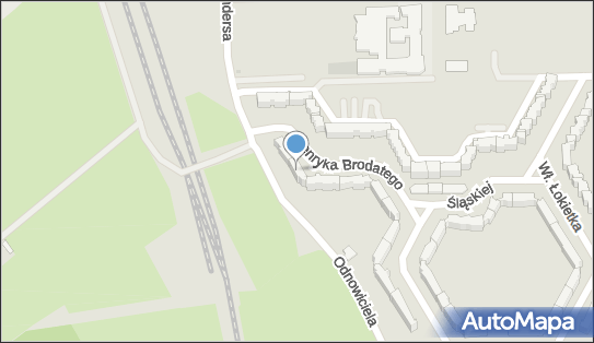 8861950440, Przedsiębiorstwo Budowlane Kryss Krystyna Małgorzata Wolak 