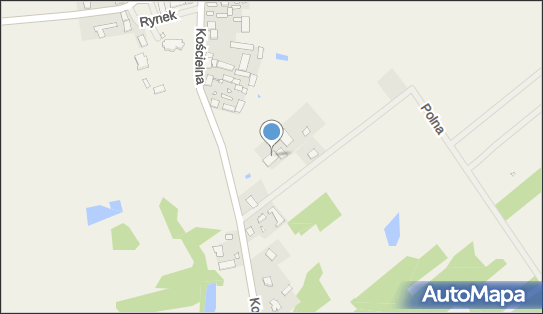 Krzyś - Dach Krzysztof Zieliński, Kościelna 25, Jeruzal 05-317 - Budownictwo, Wyroby budowlane, NIP: 8221973107