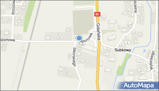5932123152, Krzysztof Adamczyk Bib - Fach Usługi Budowlane 
