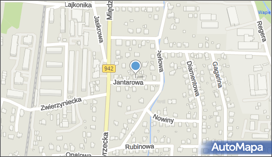 Krzysztof Bąk Unifloor, Jantarowa 7, Bielsko-Biała 43-382 - Budownictwo, Wyroby budowlane, NIP: 5471214507