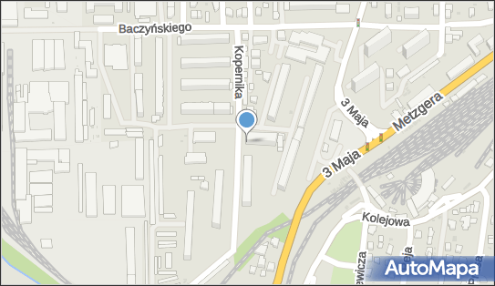 6851897447, Krzysztof Bania 