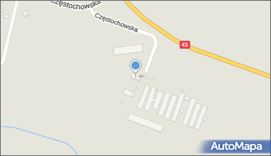 5741875556, 1.Krzysztof Borecki F.H.U.Pol-Agra 2.Gospodarstwo Rolno-Hodowlane Krzysztof Borecki 