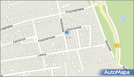 Krzysztof Brėk Przedsiėbiorstwo Handlowo-Usługowe Krzysztof Brėk 64-330 - Budownictwo, Wyroby budowlane, NIP: 7881135760