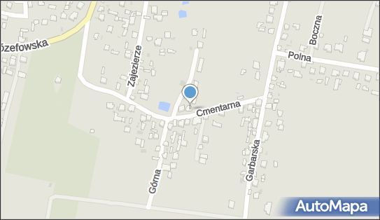 Krzysztof Ciekot, ul. Cmentarna 8, Opole Lubelskie 24-300 - Budownictwo, Wyroby budowlane, NIP: 7171040731