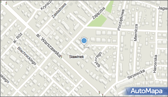 7123102167, Krzysztof Czarnecki Dreamhouse 