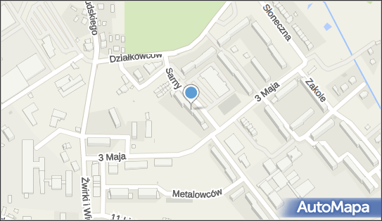 8671062469, Usługi Elektryczne Czerwonka Krzysztof 