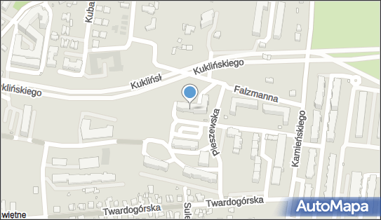8991827672, PRB Wolbud Derkaczewski Krzysztof 