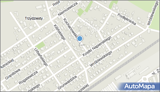 Krzysztof Domagała Przedsiębiorstwo Budowlane- Altam 41-300 - Budownictwo, Wyroby budowlane, NIP: 6291727074