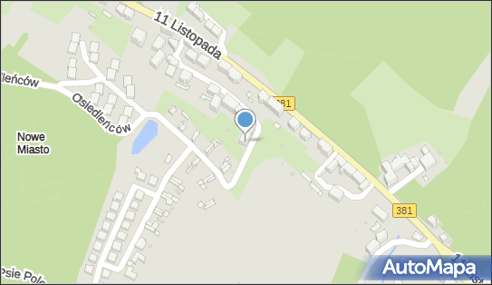 Krzysztof Gezela Gaz-Net P.H.U.P., Polna 20, Wałbrzych 58-301 - Budownictwo, Wyroby budowlane, NIP: 8861660966