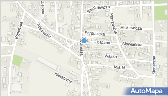 Krzysztof Giesa , Projektowanie Sieci i Instalacji Elektrycznych 46-050 - Budownictwo, Wyroby budowlane, NIP: 7541495643
