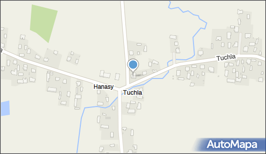 Krzysztof Hirny, Tuchla 37, Tuchla 37-543 - Budownictwo, Wyroby budowlane, NIP: 7921096441