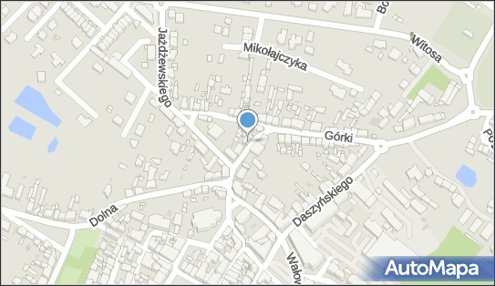 7861094555, Firma Usługowa 