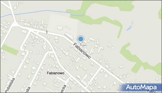 Krzysztof Kaczmarek Wik-Bud, Fabianowo 35, Poznań 60-005 - Budownictwo, Wyroby budowlane, NIP: 7792147046