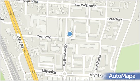 Krzysztof Kankowski Usługi Ogólnobudowlane, Reda 84-240 - Budownictwo, Wyroby budowlane, NIP: 5882129832