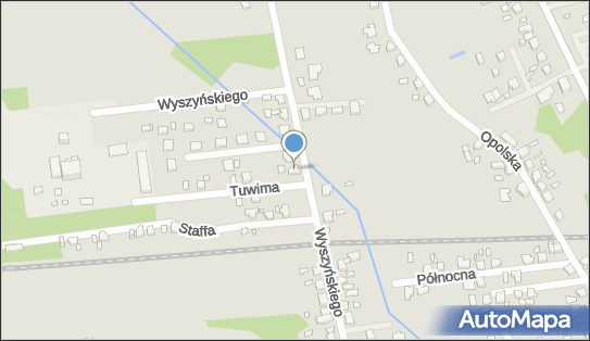 Krzysztof Kasperski Przedsiębiorstwo Techniczne KB-Satii mgr Inż.Krzysztof Kasperski 42-700 - Budownictwo, Wyroby budowlane, NIP: 5751269490
