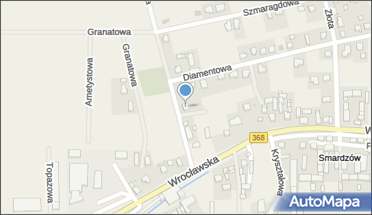 Krzysztof Kiryb, Smardzów 32C, Smardzów 56-400 - Budownictwo, Wyroby budowlane, NIP: 8971246044