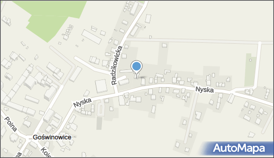 Krzysztof Koperniak - Usługi Budowlane, ul. Nyska 13, Goświnowice 48-381 - Budownictwo, Wyroby budowlane, NIP: 7531319324