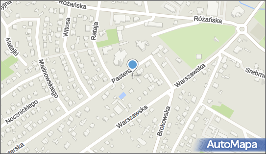 Krzysztof Kosewski Usługi Remontowo-Budowlane i Handel 07-300 - Budownictwo, Wyroby budowlane, NIP: 7591229441