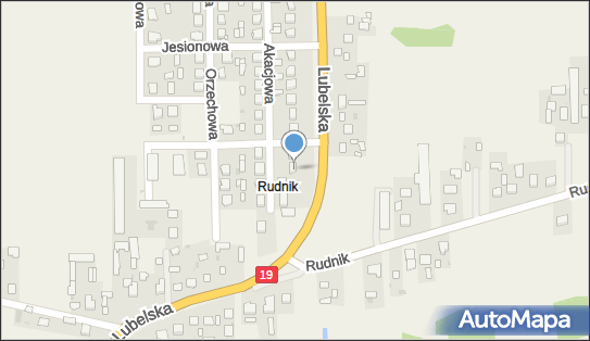 5381187741, Przedsiębiorstwo Transportowo Handlowo Usługowe 
