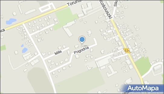 8921326574, Zakład Ogólnobudowlany Tech-Bud Krzysztof Kowalski 