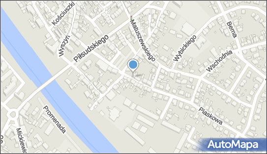 Krzysztof Krupa Firma Ogólnobudowlana, Piaskowa 3, Śrem 63-100 - Budownictwo, Wyroby budowlane, NIP: 7851553228