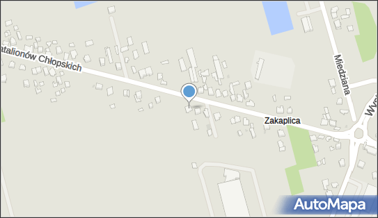 Krzysztof Krzysiek Hydrobud, Batalionów Chłopskich 207b, Kielce 25-671 - Budownictwo, Wyroby budowlane, NIP: 6571747646