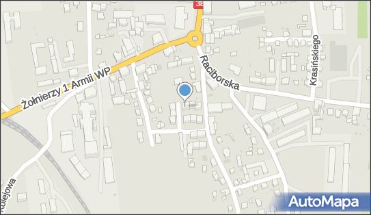 7481015911, Pracownia Projektowa 