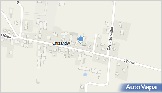 Krzysztof Łacina, Lipowa 18, Chrzanów 55-040 - Budownictwo, Wyroby budowlane, NIP: 8971343540