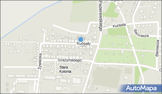 Krzysztof Mokrzycki Mobud Mokrzycki Krzysztof, Zabrze 41-810 - Budownictwo, Wyroby budowlane, NIP: 6482095171