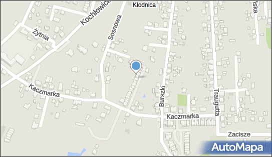 6411022934, Zakład Ogólnobudowlany Krzysztof Pawłowski 