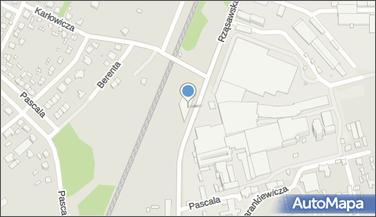 5730002327, Krzysztof Piaszczyk Przedsiębiorstwo Produkcyjno-Usługowo-Handlowe 