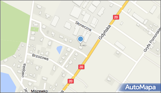 Krzysztof Rum P H U Atlas Dariusz Szmidt Krzysztof Rum, Miszewko 80-297 - Budownictwo, Wyroby budowlane, NIP: 5861103081
