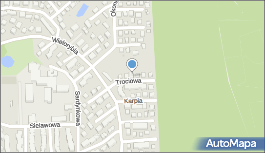 9670605419, Krzysztof Sajdak Uslugi Budowlane 