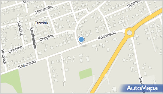 360992913, Krzysztof Seroka 