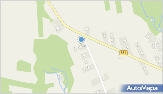 Krzysztof Ślimak Firma Handlowo Usługowa Krismar, Babice 224 37-754 - Budownictwo, Wyroby budowlane, NIP: 7951133833